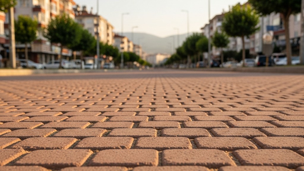 Bekilli Kilit Parke Taşı ve Taş Döşeme Hizmetleri