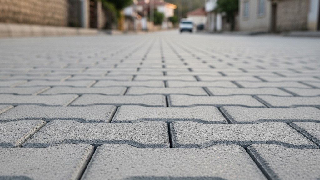 Pazarlar Kilit Parke Taşı ve Taş Döşeme Hizmetleri