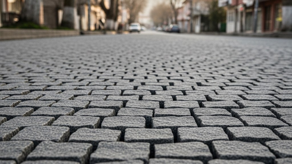 Sivaslı Kilit Parke Taşı ve Taş Döşeme Hizmetleri