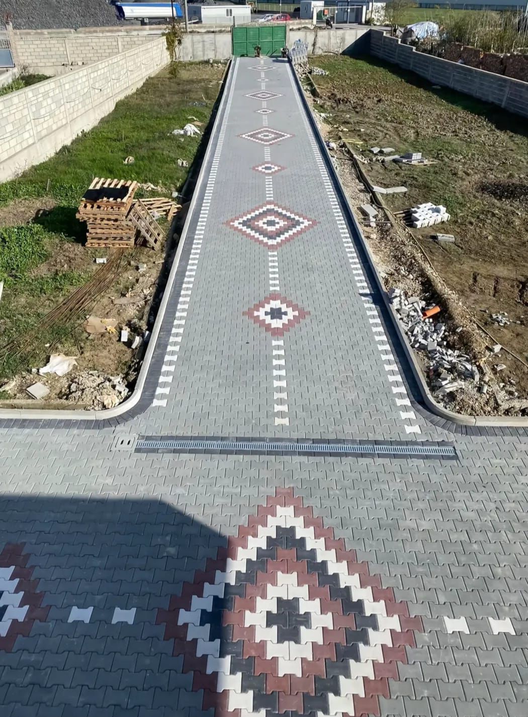 izmir kilit parke tasi haziran 17