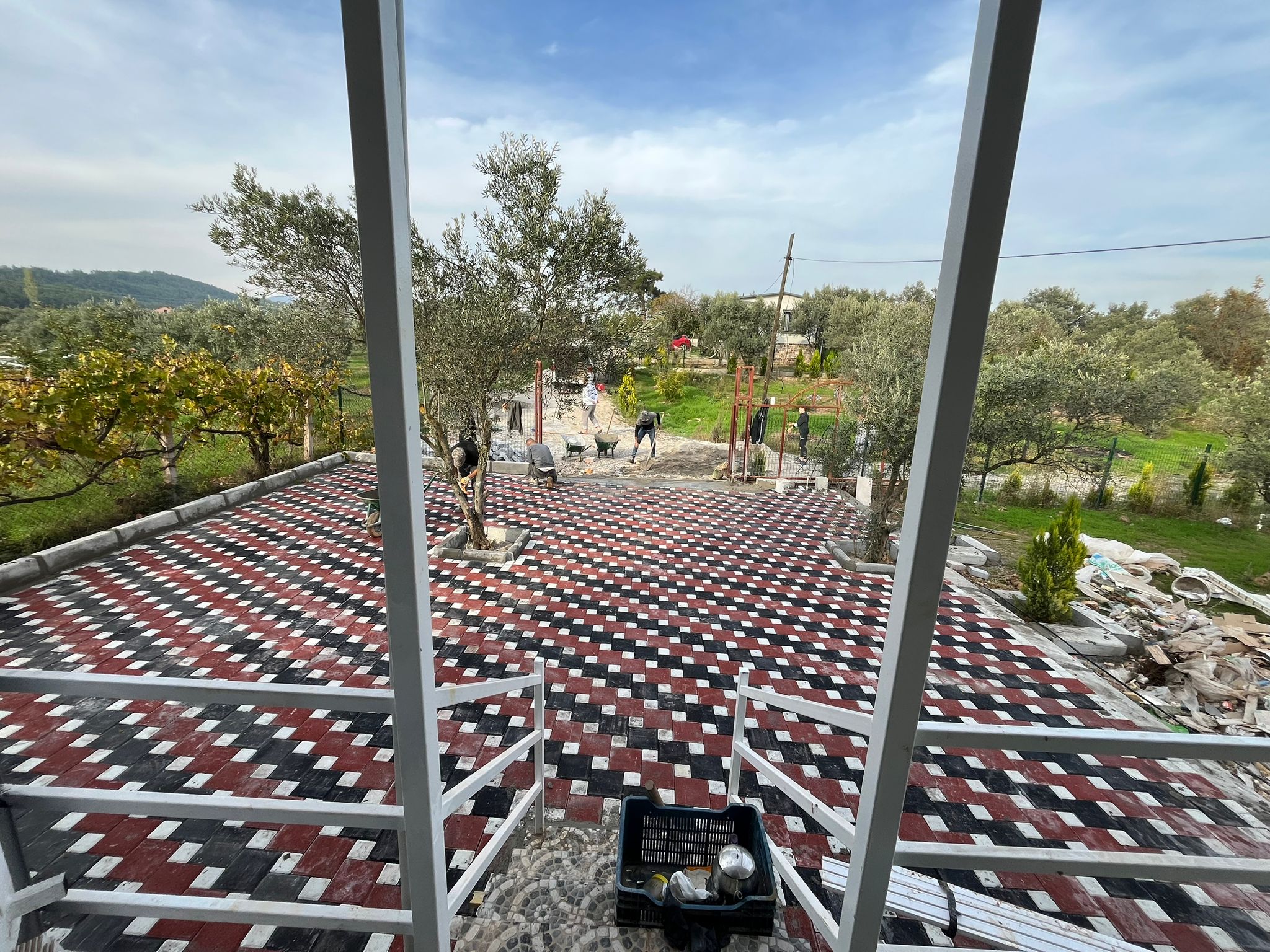 izmir kilit parke tasi haziran 26