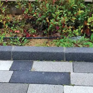 İzmir Bordür Taşı Döşeme ve Satışı