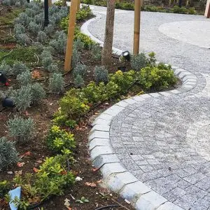 İzmir Bordür Taşı Döşeme ve Satışı