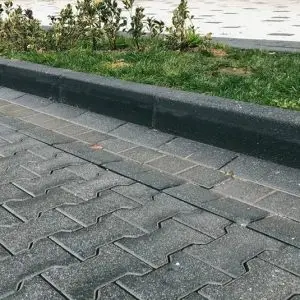 İzmir Bordür Taşı Döşeme ve Satışı