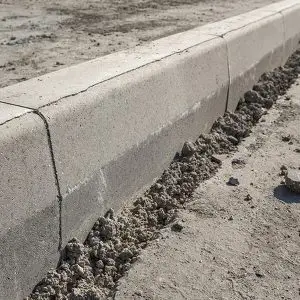 İzmir Bordür Taşı Döşeme ve Satışı