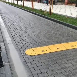 İzmir Bordür Taşı Döşeme ve Satışı