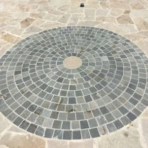 İzmir Granit Küp Taş Üretim ve Döşeme