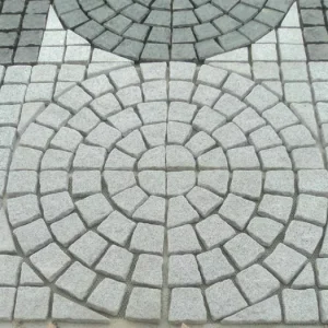 İzmir Granit Küp Taş Üretim ve Döşeme