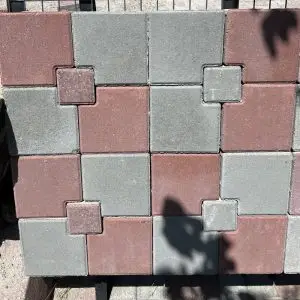 İzmir Kilit Parke Taşı Üretim ve Döşeme