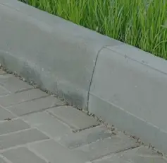 Torbalı Bordür Taşı Döşeme